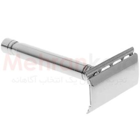 تصویر خود تراش یوما مدل Classic Yuma Classic Shaving Double Edge Razor