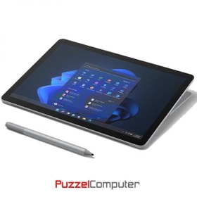 تصویر تبلت مایکروسافت (استوک) Surface Go 2 | 8GB RAM | 128GB | M3 Microsoft Surface Go 2 (Stock)
