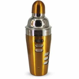 تصویر شیکر فرمول دار طلایی 