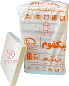 تصویر فوم سرد 47x53x7 پیکفوم 