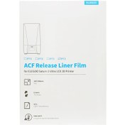 تصویر فیلم ACF مات پرینتر سه بعدی الگو سایز ۲۸*۱۹ سانتیمتر 