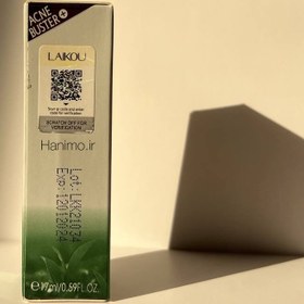 تصویر سرم ضدجوش درخت چای استرالیایی لایکو | LAIKOU 