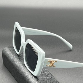 تصویر عینک Celine کد ۳۷۶۷g 