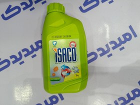 تصویر ضدیخ ایساکو 