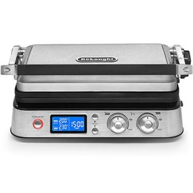 تصویر مولتی گریل دلونگی مدل CGH1020D Delonghi Multigrill CGH1020D