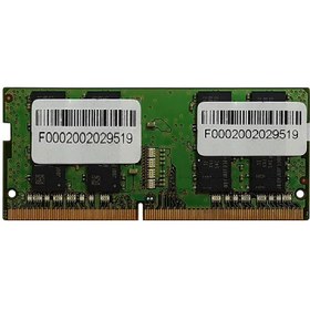 تصویر رم لپ تاپ 16 گیگ سامسونگ DDR4-2666 MHZ 1.2V 