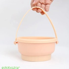 تصویر براش شور دستی 