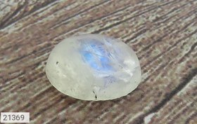 تصویر نگین اپال زیبا کد 21369 