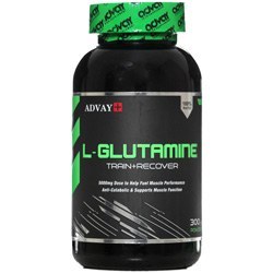 تصویر پودر گلوتامین ۳۰۰ گرم بدون طعم 