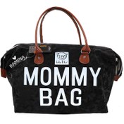 تصویر ساك لوازم مامی بگ Mammy Bag Accessory Bag