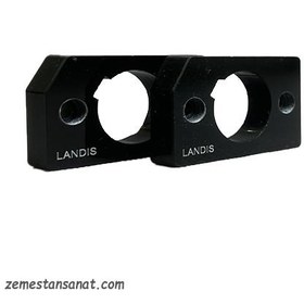 تصویر پایه فتوسل UVZ & QRA2 