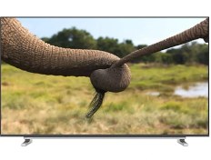 تصویر تلویزیون 65 اینچ توشیبا 4K مدل 65U5965 Toshiba 65 inch U5965 Smart 4K TV model 65U5965