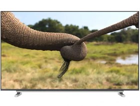 تصویر تلویزیون 65 اینچ توشیبا 4K مدل 65U5965 Toshiba 65 inch U5965 Smart 4K TV model 65U5965