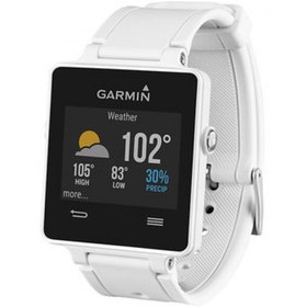 Garmin vivoactive outlet white