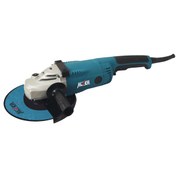 تصویر فرز آهنگری آلور 2200 وات مدل AV-5022 Alver Angle Grinder