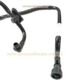 تصویر شیلنگ وکیوم ترمز ام وی ام مناسب X22 پرو 