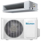 تصویر داکت اسپیلت اینورتر ۳۰۰۰۰ بویمن BID-30H Duct split inverter