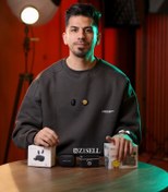 تصویر ستاپ ۴ شاخه ای نور ( باتوم لایت و سافت لایت ) 