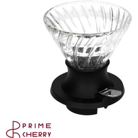 تصویر دریپر هریو مدل سوییچ 