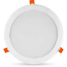 تصویر چراغ سقفی دانلایت NL520 