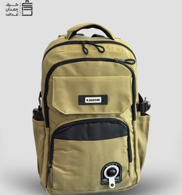 تصویر کوله پشتی کد6823 