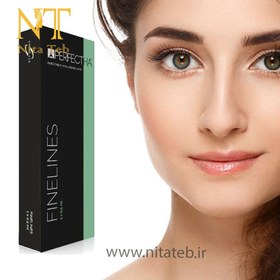 تصویر ژل فیلر پرفکتا FineLines Perfectha FineLines filler