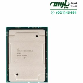 تصویر CPU مدل Xeon Gold 6230R برند Intel ا Intel® Xeon® Gold 6230R Processor Intel® Xeon® Gold 6230R Processor