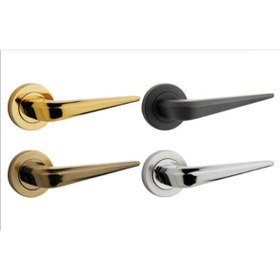 تصویر دستگیره در مدل ATLAS 