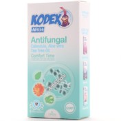 تصویر کاندوم آنتی فانگال کدکس CANDOM ANTIFUNGAL KODEX