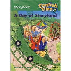تصویر A day At Storyland A day At Storyland