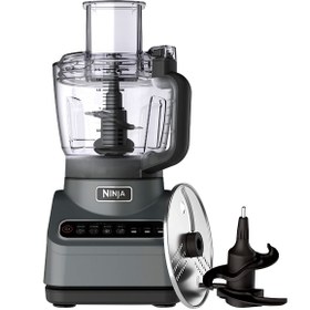 تصویر غذاساز نینجا مدل NINJA BN650 NINJA Food Maker BN650