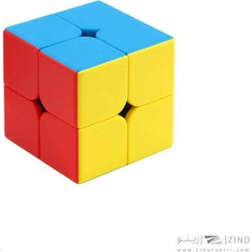 تصویر روبیک2*2کد668وکد8861 