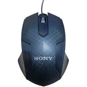 تصویر ماوس سونی مدل MS-331 