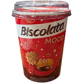 تصویر بیسکولاته کلاسیک 