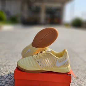 تصویر کفش فوتسال نایک لونارگتو Nike Lunar Gato 