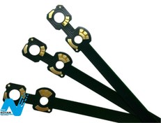 تصویر نوار فلت دسته راهنما خودرو پژو ۲۰۶ 