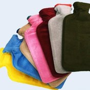 تصویر کیسه آبگرم اویوش کاوردار Oyosh Coated Hot Watter Bottle