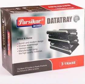 تصویر کازیه کشویی jm3402 و jm3403 