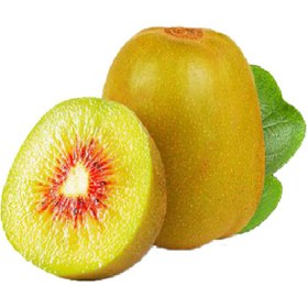 تصویر کیوی تو سرخ 