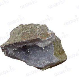 تصویر سنگ کوارتز معدنی کد qu03 