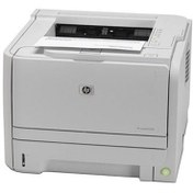 تصویر پرینتر لیزری اچ پی مدل  P2035n HP LaserJet P2035n