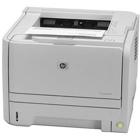 تصویر پرینتر لیزری اچ پی مدل  P2035n HP LaserJet P2035n