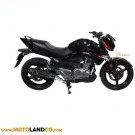 تصویر موتور سیکلت سوزوکی اینازوما 250 سی سی 