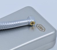 تصویر توربین W&H LED طرح (دوسوراخه) 