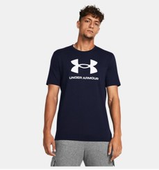 تصویر تیشرت مردانه آندر آرمور اورجینال Under Armour TYCJPG7GBN170376794132016 