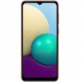 تصویر گوشی سامسونگ A02 | حافظه 64 رم 4 گیگابایت Samsung Galaxy A02 64/4 GB