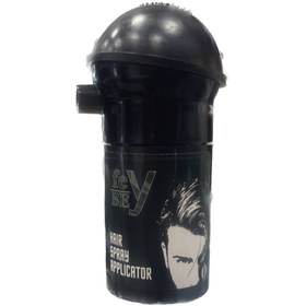 تصویر پمپ پودرپاش موی سر 