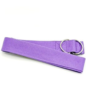 تصویر کمربند یوگا 2 متری 