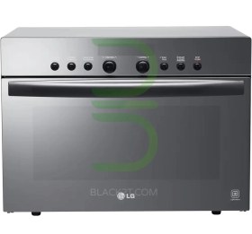 تصویر مایکروویو ال جی مدل MS97BCR 
