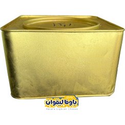 تصویر پنیر دو کیلویی ممتاز – با طعم تازه و کیفیت بی‌نظیر 